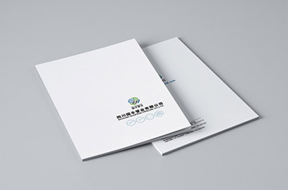 福安市画册设计：以纸为媒，镌刻城市的精神图腾